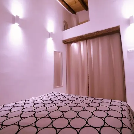 La Casetta Di Marilu Trani