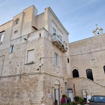 La Casetta Di Marilu Lägenhet