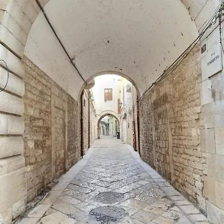 La Casetta Di Marilu Trani