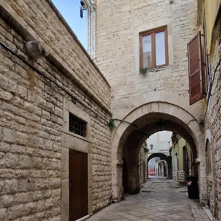 La Casetta Di Marilu Trani