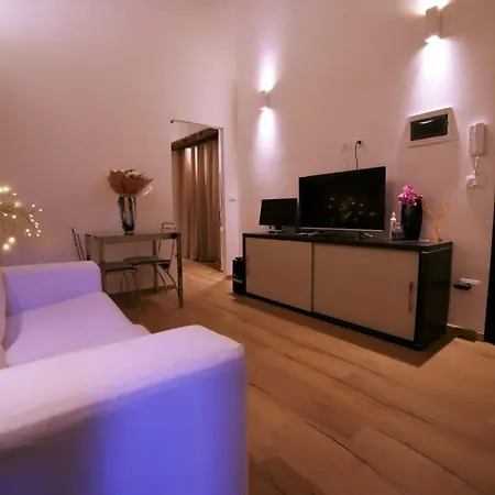 Apartment La Casetta Di Marilu