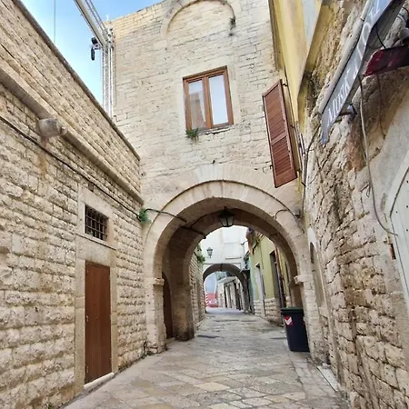 La Casetta Di Marilu